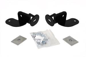 Go Rhino - Go Rhino RC2 LR Bull Bar ready for Branded 20" Single Row Light Bar & Brackets 55043T - Image 3