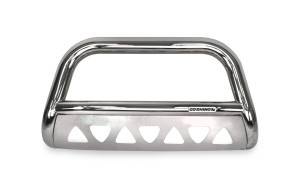 Go Rhino - Go Rhino RHINO! Charger RC2 Bull Bar & Mounting Brackets 5505PS - Image 2