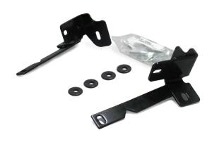 Go Rhino - Go Rhino RC2 LR Bull Bar ready for Branded 20" Single Row Light Bar & Brackets 55143T - Image 1