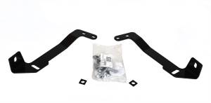 Go Rhino - Go Rhino RC2 LR Bull Bar ready for Branded 20" Single Row Light Bar & Brackets 55173T - Image 1