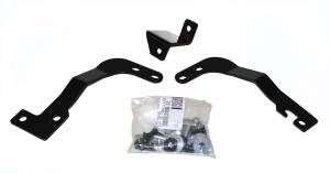Go Rhino - Go Rhino RC2 LR Bull Bar ready for Branded 20" Single Row Light Bar & Brackets 55183T - Image 3