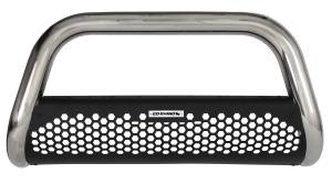 Go Rhino - Go Rhino New RHINO! Charger RC2 Bull Bar & Mounting Brackets 55273PS - Image 1