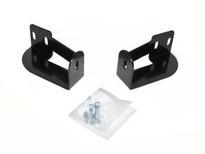 Go Rhino - Go Rhino RC2 LR Bull Bar ready for Branded 20" Single Row Light Bar & Brackets 55533T - Image 4