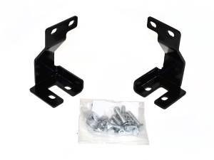 Go Rhino - Go Rhino RHINO! Charger RC2 (Bracket Only) 55655 - Image 3