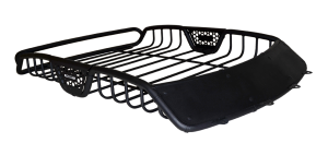 Go Rhino - Go Rhino SR10 (Black Fairings) - 48" Long 59015T - Image 1