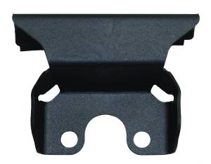 Go Rhino - Go Rhino Jeep Wrangler JL, JLU & JT Hard Top Rear Light Mounts for two 3" x 3" LED Cubes  599502T - Image 2