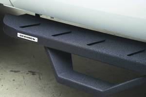 Go Rhino - Go Rhino RB10 Running Boards & 2 Pairs of Drop Steps 6303688020PC - Image 2