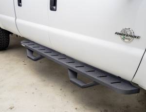 Go Rhino - Go Rhino RB10 Running Boards & 2 Pairs of Drop Steps 6303688020PC - Image 3
