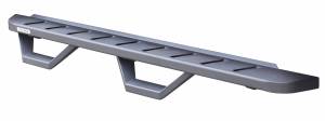 Go Rhino - Go Rhino RB10 Running Boards & 2 Pairs of Drop Steps 6340488720PC - Image 2
