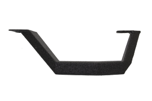 Go Rhino - Go Rhino Drop Steps for RB Series Running Boards, Black Bedliner Coating, One Pair  69420000T - Image 2