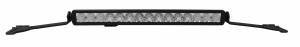 Go Rhino - Go Rhino Jeep Wrangler JL, JLU & JT Hood hinge Mount for a 20" Single Row LED Bar 731200T - Image 2