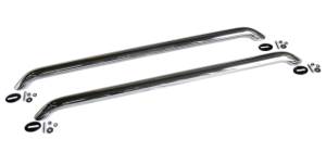 Go Rhino - Go Rhino "Multi-Fit" Universal Bed Rails - 36" Long 8036UC - Image 1