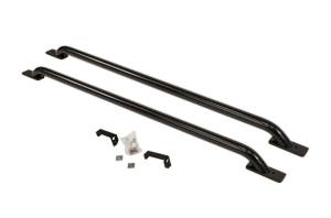 Go Rhino - Go Rhino Stake Pocket Bed Rails 8040B - Image 1