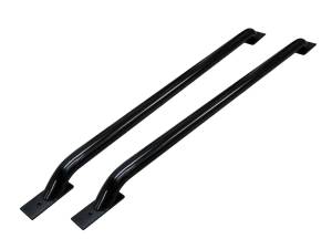 Go Rhino - Go Rhino Stake Pocket Bed Rails 8044B - Image 1