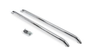 Go Rhino - Go Rhino "Multi-Fit" Universal Bed Rails - 47 1/2" Long 8048UC - Image 3