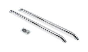 Go Rhino - Go Rhino "Multi-Fit" Universal Bed Rails - 47 1/2" Long 8048UPS - Image 4