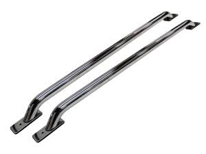 Go Rhino - Go Rhino Stake Pocket Bed Rails 8061C - Image 2