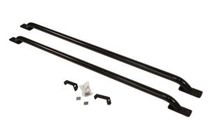 Go Rhino - Go Rhino Stake Pocket Bed Rails 8076B - Image 1