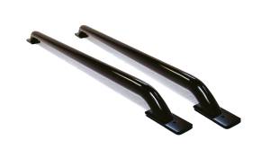 Go Rhino - Go Rhino Stake Pocket Bed Rails 8076B - Image 2