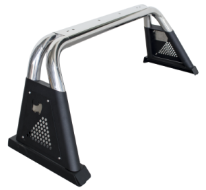 Go Rhino - Go Rhino Sport Bar 3.0 (Mid Size) 915003PS - Image 1