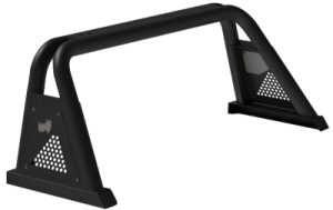 Go Rhino - Go Rhino Sport Bar 3.0 (Mid Size) 915003T - Image 2