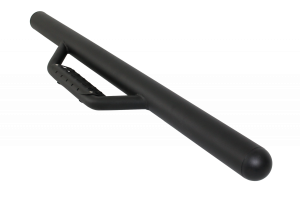 Go Rhino - Go Rhino DOMINATOR D2 Cab-Length SideSteps D24926T - Image 1