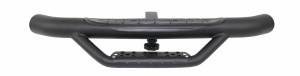 Go Rhino - Go Rhino Dominator Hitch Step - Textured Black D360T - Image 4