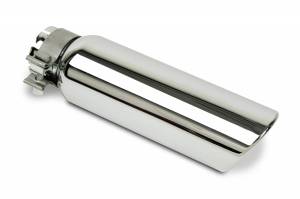 Go Rhino - Go Rhino Stainless Steel Exhaust Tip GRT22536 - Image 1