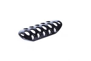 Go Rhino - Go Rhino Go Rhino Dominator D3 Replacement Aluminum "Original" Step Pad SPD-3601B - Image 2