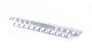 Go Rhino - Go Rhino Go Rhino Dominator Replacement Aluminum "Original" Step Pad SPD-3602 - Image 1