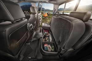 Husky Liners - Husky Liners Under Seat Storage Box 09021 - Image 2