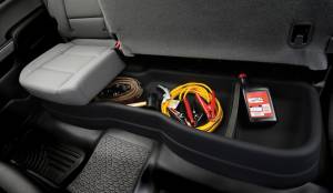 Husky Liners - Husky Liners Under Seat Storage Box 09021 - Image 3