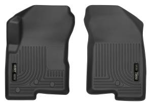 Husky Liners - Husky Liners Front Floor Liners 13001 - Image 1