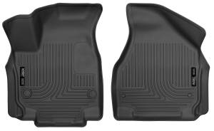 Husky Liners - Husky Liners Front Floor Liners 13011 - Image 1