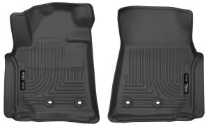 Husky Liners - Husky Liners Front Floor Liners 13091 - Image 1