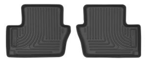 Husky Liners - Husky Liners 2nd Seat Floor Liner 14001 - Image 1