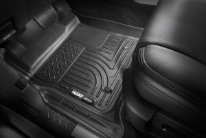 Husky Liners - Husky Liners 2nd Seat Floor Liner 14001 - Image 2