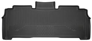 Husky Liners - Husky Liners 2nd Seat Floor Liner 14011 - Image 1