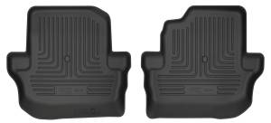 Husky Liners - Husky Liners 2nd Seat Floor Liner 14031 - Image 1
