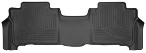 Husky Liners - Husky Liners 2nd Seat Floor Liner 14091 - Image 1