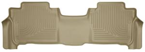 Husky Liners - Husky Liners 2nd Seat Floor Liner 14093 - Image 1
