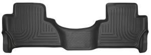 Husky Liners - Husky Liners 2nd Seat Floor Liner 14111 - Image 1