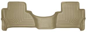 Husky Liners - Husky Liners 2nd Seat Floor Liner 14113 - Image 1