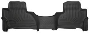Husky Liners - Husky Liners 2nd Seat Floor Liner 14121 - Image 1