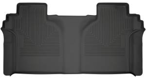 Husky Liners - Husky Liners 2nd Seat Floor Liner 14201 - Image 1