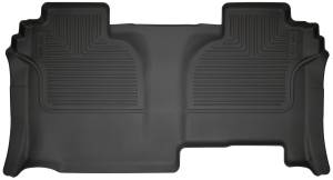Husky Liners - Husky Liners 2nd Seat Floor Liner 14211 - Image 1