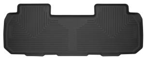 Husky Liners - Husky Liners 2nd Seat Floor Liner 14251 - Image 1