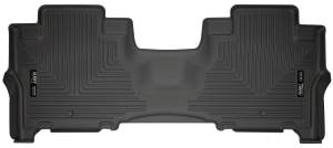 Husky Liners - Husky Liners 2nd Seat Floor Liner 14331 - Image 1