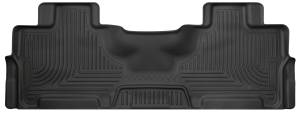 Husky Liners - Husky Liners 2nd Seat Floor Liner 14361 - Image 1