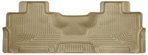 Husky Liners - Husky Liners 2nd Seat Floor Liner 14363 - Image 1